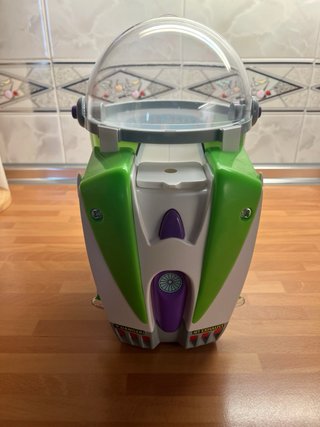 Palomitera Buzz Lightyear