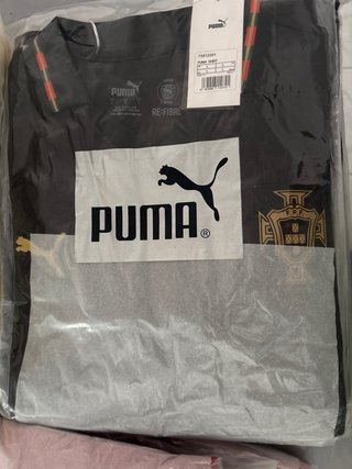 Camisa