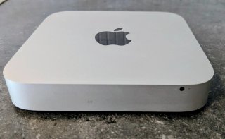ミニPC Mac Mini2014 i5 8GB 240GB SSD Apple Mac Mini 2014 8GB 240GB SSD + 250GB NVME de Segunda mano por