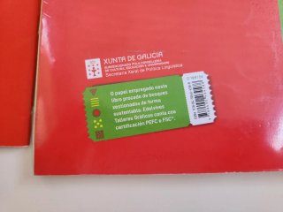 Relixión Católica 3, Segundo Ciclo Primaria, Ta...
