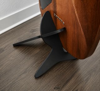 Soporte Decoración para Guitarra y Bajo minimalist