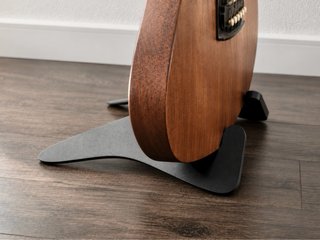 Soporte Decoración para Guitarra y Bajo minimalist