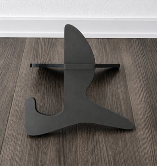 Soporte Decoración para Guitarra y Bajo minimalist