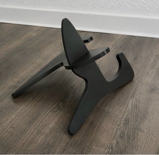 Soporte Decoración para Guitarra y Bajo minimalist