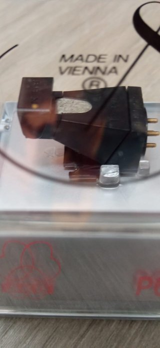 Cápsulas AKG P6E y P7E