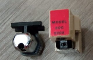 Cápsulas AKG P6E y P7E
