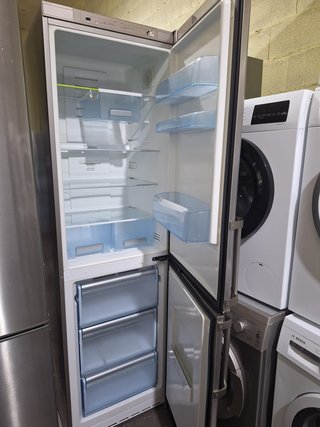 Frigorífico Balay Acero Inoxidable No Frost