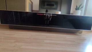 Mueble Salón Pierrer Mobiliario 3,50m