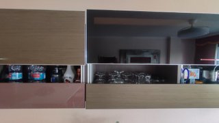 Mueble Salón Pierrer Mobiliario 3,50m