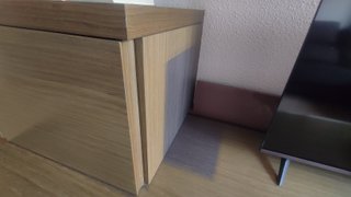 Mueble Salón Pierrer Mobiliario 3,50m