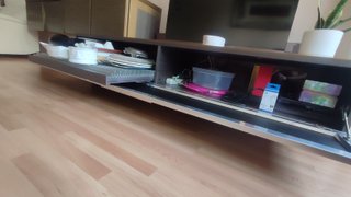 Mueble Salón Pierrer Mobiliario 3,50m