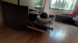 Mueble Salón Pierrer Mobiliario 3,50m