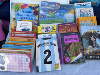 Libros
