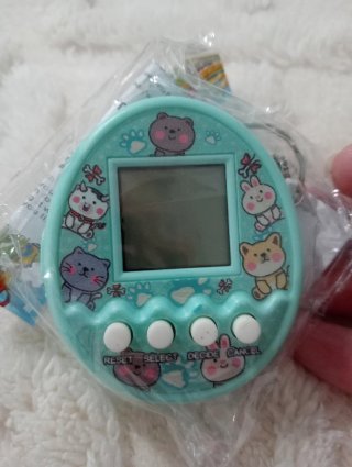 Tamagotchi Virtual Animal Digital