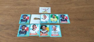 Cromos Mundial 2026