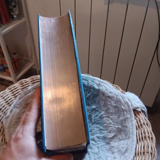 El libro de la Virgen