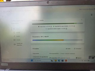 Portátil Lenovo T14 Gen1 Ryzen 5