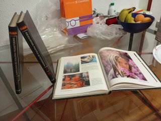 Enciclopedia práctica de fotografía Kodak