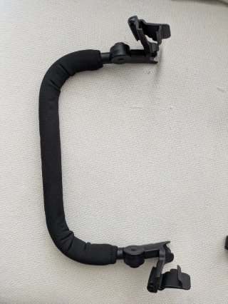 Reposabrazos Stokke Yoyo