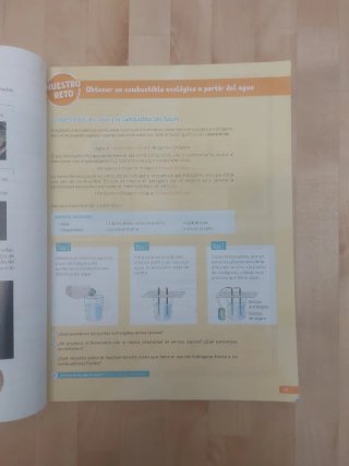 Física y química 3 Secundaria : Comunidad de Ma...