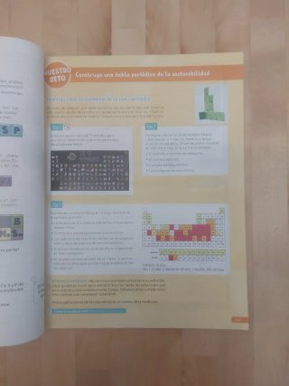 Física y química 3 Secundaria : Comunidad de Ma...