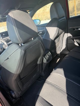 Peugeot 3008 2018