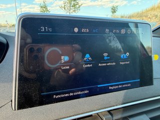 Peugeot 3008 2018