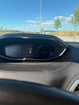 Peugeot 3008 2018