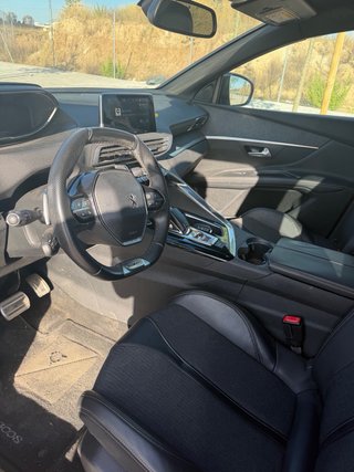 Peugeot 3008 2018