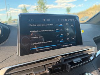 Peugeot 3008 2018