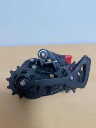 Cambio trasero SRAM FORCE AXS