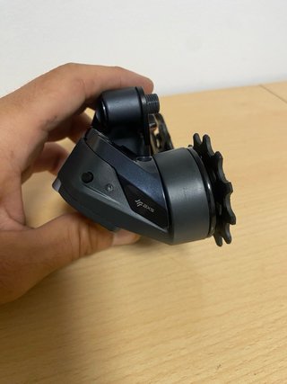 Cambio trasero SRAM FORCE AXS