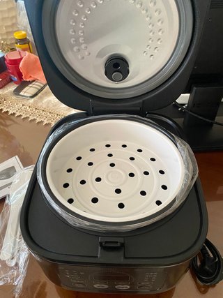 Olla Arrocera Multifuncional SUPOR