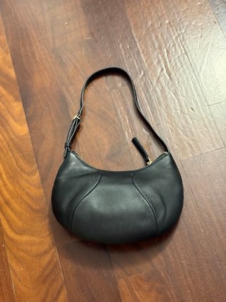 Borsa Trussardi Yuma Hobo Mini