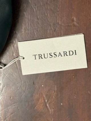 Borsa Trussardi Yuma Hobo Mini