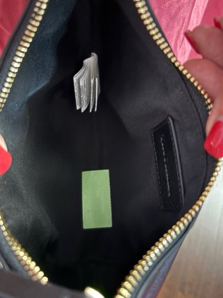 Borsa Trussardi Yuma Hobo Mini