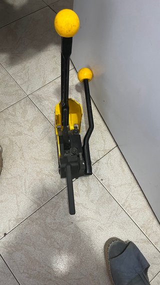 Flejador Automático Centaur
