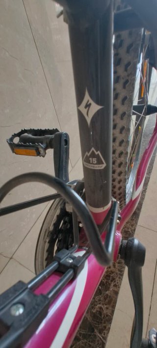 Bicicleta Specialized Myka Mujer