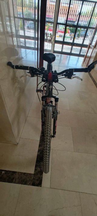 Bicicleta Specialized Myka Mujer