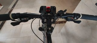 Bicicleta Specialized Myka Mujer