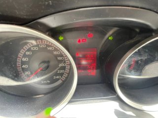 Mitsubishi Lancer 2008