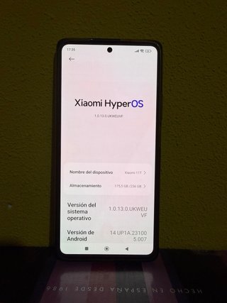 Xiaomi 11T Pro 256GB