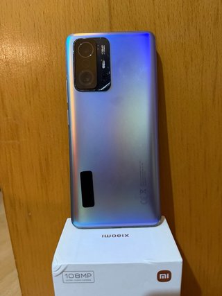 Xiaomi 11T Pro 256GB