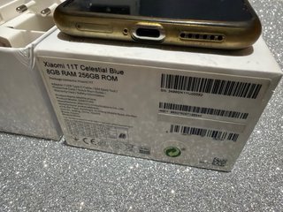 Xiaomi 11T Pro 256GB