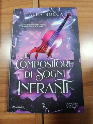 Il compositore di sogni infranti