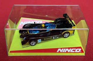 ACURA LMP2 "LIGHTNING" ((XM)) NEGRO (NINCO)