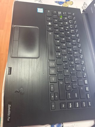 Portatile Toshiba i5 6ª Gen