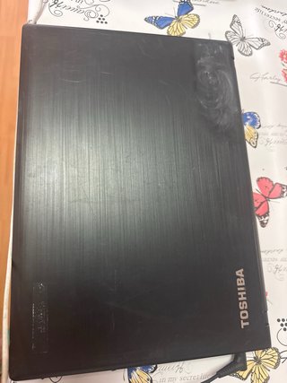 Portatile Toshiba i5 6ª Gen