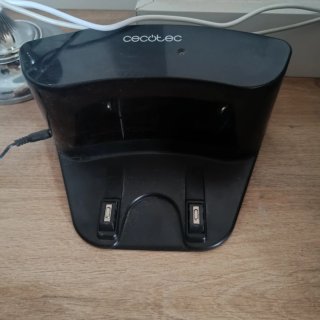 Robot Aspirador Cecotec Conga 1590