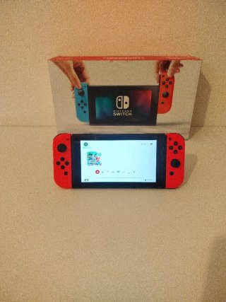 Nintendo Switch V2 32GB FIFA 23